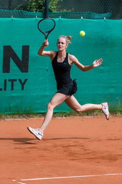 Jennifer Witthöft 287 - BL CadA - TC Rueppurr Karlsruhe : Ergebnis: 3:6